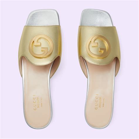 gucci sldies|Gucci slides women clearance.